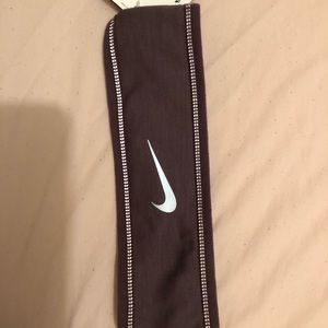 Nike Dri-fit Headband (NEW)